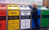 FOTOS: patio de Palacio de Gobierno albergó a feria 'Misturita'
