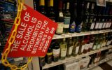 Estados Unidos: La Marina regula venta de alcohol en sus bases