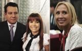 Laura Bozzo y Magaly Medina se disputan a Ney Guerrero