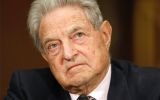 George Soros, el millonario que invirtió en Apple y Google