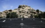Ex laboratorio nuclear se convertirá en un parque en California