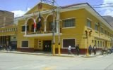 Huánuco: recapturan a dos de los delincuentes que fugaron de carceleta