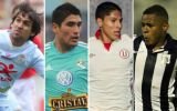 Así quedó la tabla de posiciones de la fecha 29 de la Copa Movistar 2013