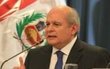 Ministro de Defensa: “Hay que evitar que Sendero Luminoso se reagrupe”