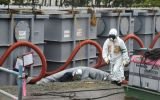 Japón elevó gravedad de fuga de agua radiactiva de Fukushima