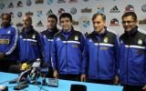 Cristal contrató un DT por cuatro meses y sus hinchas no están de acuerdo
