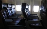 ¿Cuáles son los objetos más raros que olvidan los pasajeros en un avión?