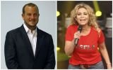 Augusto Thorndike: "Me dio celos ver a Gisela Valcárcel en 'Enemigos Públicos'"