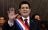 Presidente de Paraguay asistirá a la próxima cumbre de Unasur