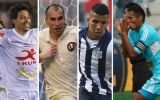 Así quedó la tabla de posiciones luego del Melgar-‘U’ de hoy
