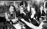Miembros de The Clash se reunirán para show especial