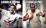 Así quedaron las liguillas tras la fecha 30 de la Copa Movistar 2013