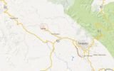 San Martín: al menos cinco muertos dejó accidente automovilístico