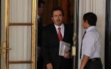El Gobierno inicia hoy el diálogo con los partidos políticos