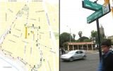 Miraflores aplica nuevo desvío en la Av. Larco debido a obras
