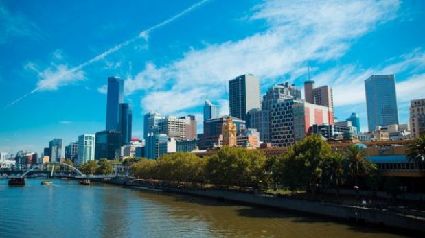 Estas son las diez mejores ciudades del mundo para vivir, según The Economist
