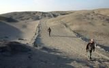 Proyecto Qhapaq Ñan identificó nuevo tramo de Camino Inca en Casma