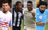 Resultados y tabla de posiciones de la fecha 31 de la Copa Movistar 2013