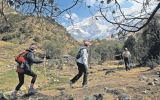 Salkantay: el otro camino a Machu Picchu