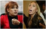 Magaly Medina: "Que Laura Bozzo haga polladas para pagarle el sueldo a Ney"