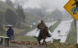 Colombia: los campesinos que quieren derrotar al libre comercio