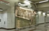 Grecia: El metro de Atenas y un viaje en el túnel del tiempo