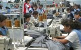 Consorcios de Gamarra venderán confecciones a mayoristas de Brasil
