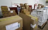 Minsa envió 500 kilos de medicina para atender a los afectados por nevadas