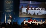 Madrid fue eliminada como candidata a recibir los Juegos Olímpicos 2020
