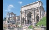Roma, ciudad de belleza eterna