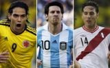 Fecha 16 de Eliminatorias: así quedó la tabla de posiciones en Sudamérica