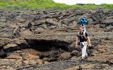 Las islas Galápagos podrán explorarse a través de Google StreetView