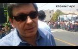 Fernando Tornello: "Ya casi no hay pruebas como Caminos del Inca"