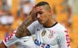 Con Paolo Guerrero en la cancha, Corinthians cayó 2-1 ante el Goiás