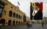Concejo de Lima solo invertirá en obras el 15% del presupuesto del próximo año
