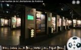 Date un paseo virtual por el Museo del Fútbol Sudamericano
