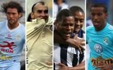 Así va la tabla de posiciones de la fecha 33 de la Copa Movistar 2013