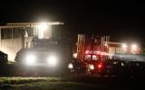 Tiroteo en Austria: policía halló muerto al cazador que mató a cuatro personas