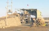 Planta minera ilegal en Paracas es dinamitada en interdicción