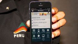 Perumin App, la aplicación que todos los asistentes al evento deben tener