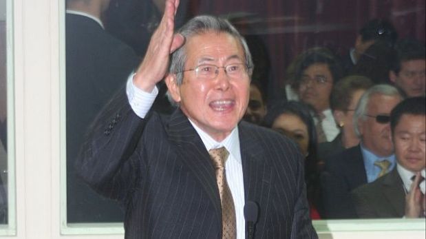 Alberto Fujimori en Twitter y Facebook: ¿puede tener cuentas? ¿quiénes las manejan?
