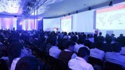 ¿Cuál fue el mensaje de los CEO de las principales mineras en Perumin?