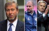 Dueño del Chelsea quería a Guardiola como DT antes que a Mourinho