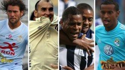 Así quedó la tabla de posiciones de la fecha 34 de la Copa Movistar 2013