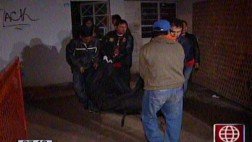 Comas: hombre fue asesinado de varias puñaladas y sospechan de su ex novia