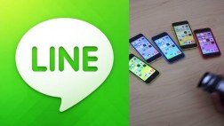 La aplicación Line también ofrecerá el servicio de videollamada
