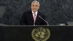 Chile formalizó su candidatura al Consejo de Seguridad de la ONU