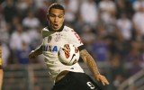 Con Paolo Guerrero, Corinthians igualó 0-0 con Gremio por Copa de Brasil
