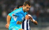 Tabla de posiciones de la Copa Movistar 2013 tras el Cristal-Alianza