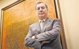 Óscar Valdés: “En el Estado hay enquistada gente del narcotráfico”